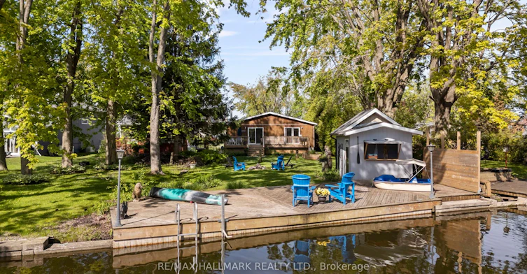95 Lake Avenue, Ramara, ON, L0K 1B0 - 6