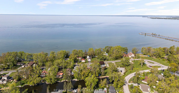 95 Lake Avenue, Ramara, ON, L0K 1B0 - 3