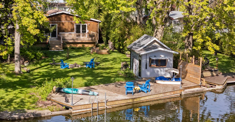 95 Lake Avenue, Ramara, ON, L0K 1B0 - 5