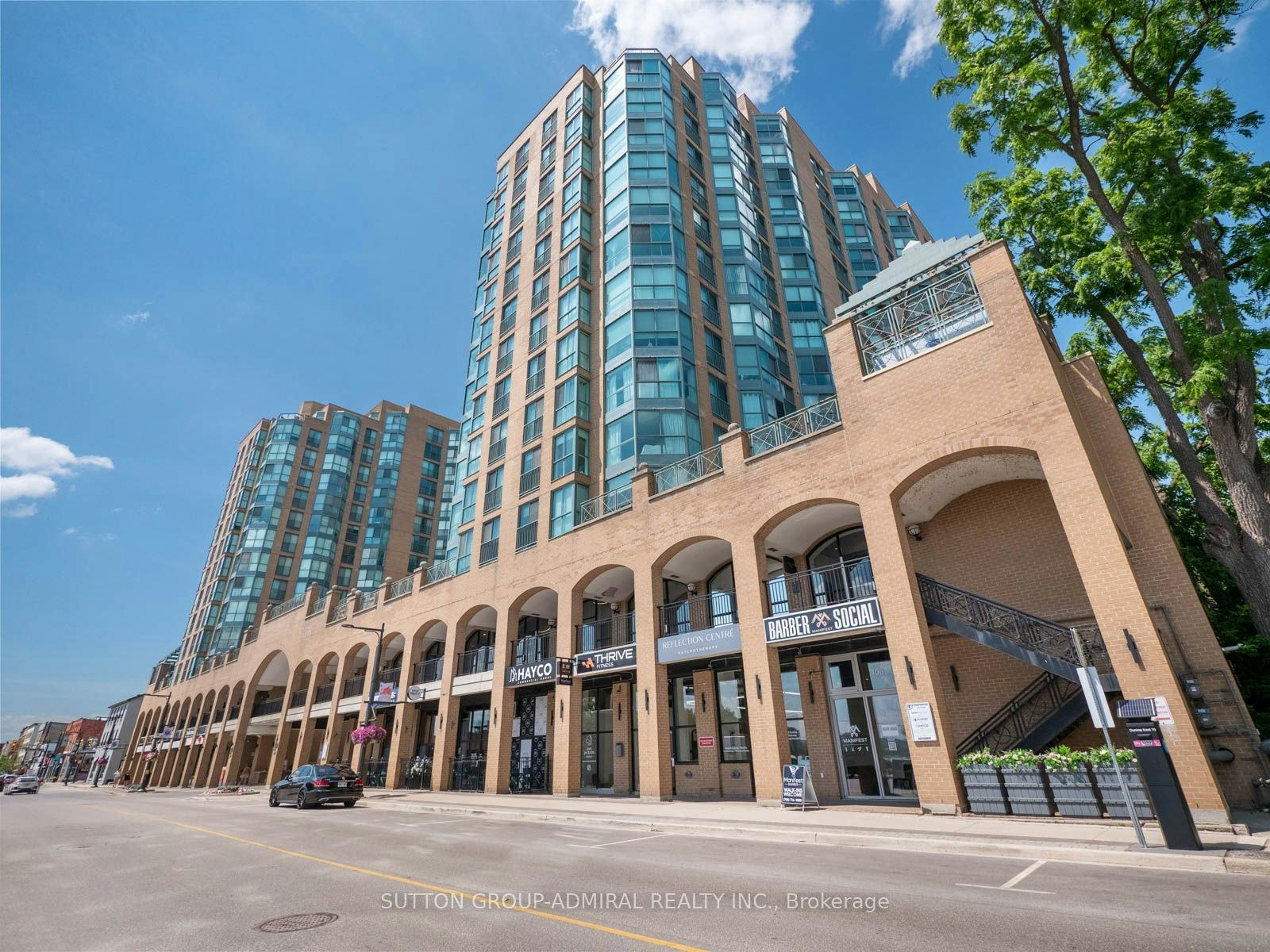 902-150 Dunlop Street E, Barrie, ON, L4M 6H1 - 31