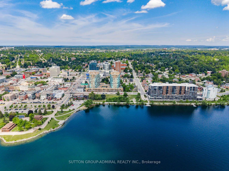 902-150 Dunlop Street E, Barrie, ON, L4M 6H1 - 34