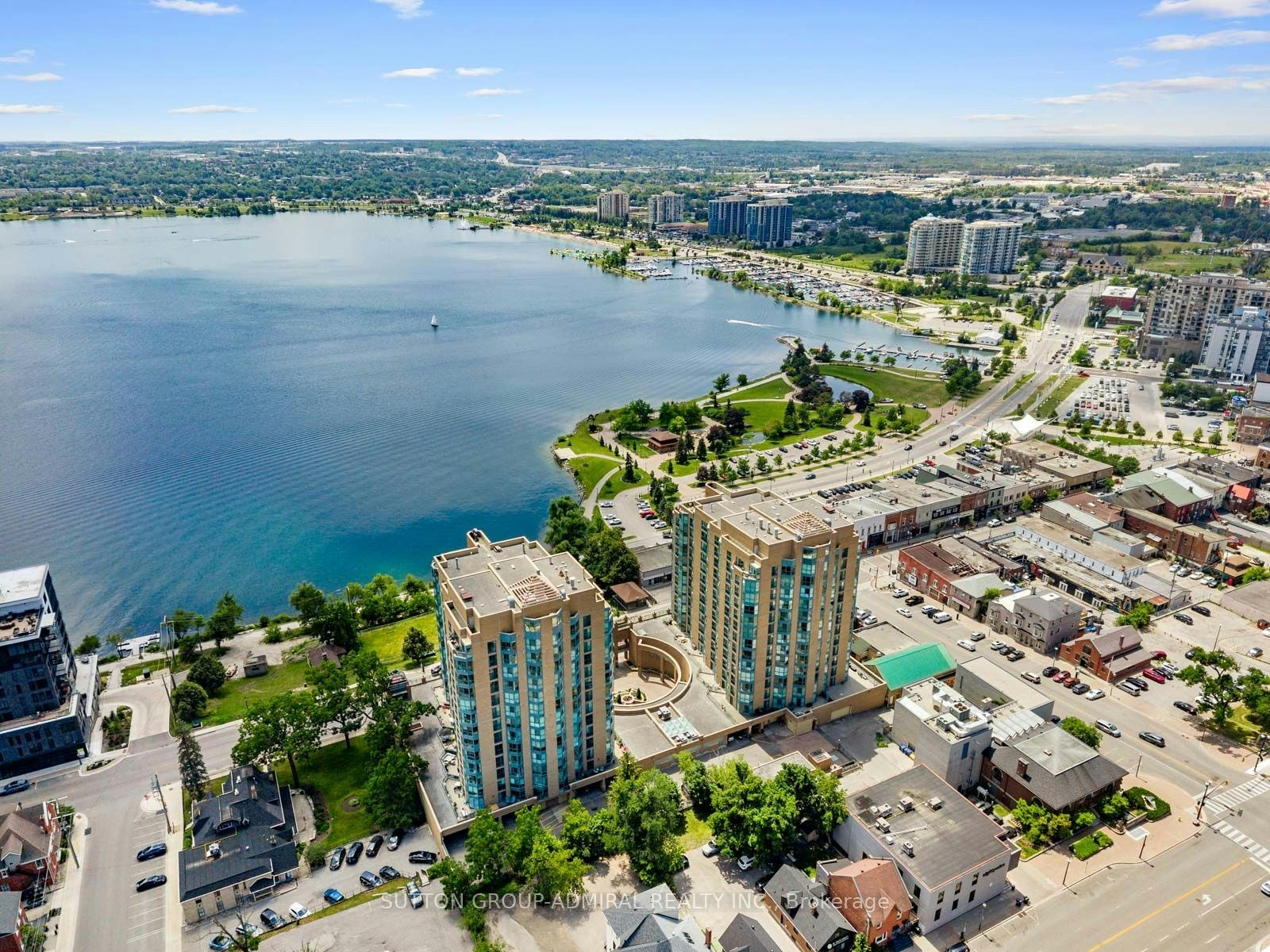 902-150 Dunlop Street E, Barrie, ON, L4M 6H1 - 35