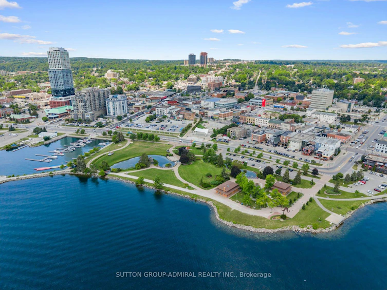 902-150 Dunlop Street E, Barrie, ON, L4M 6H1 - 40