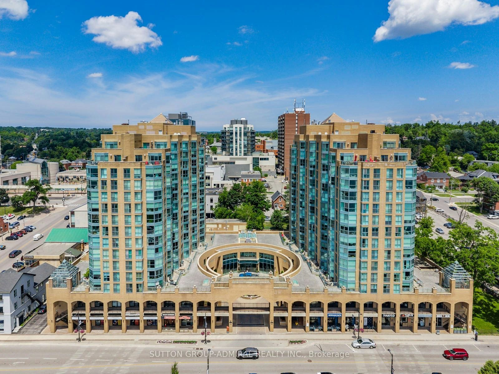 902-150 Dunlop Street E, Barrie, ON, L4M 6H1 - 32