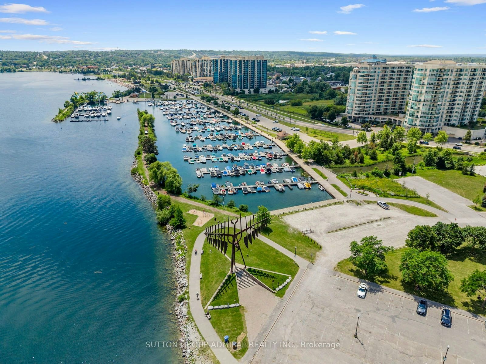 902-150 Dunlop Street E, Barrie, ON, L4M 6H1 - 41