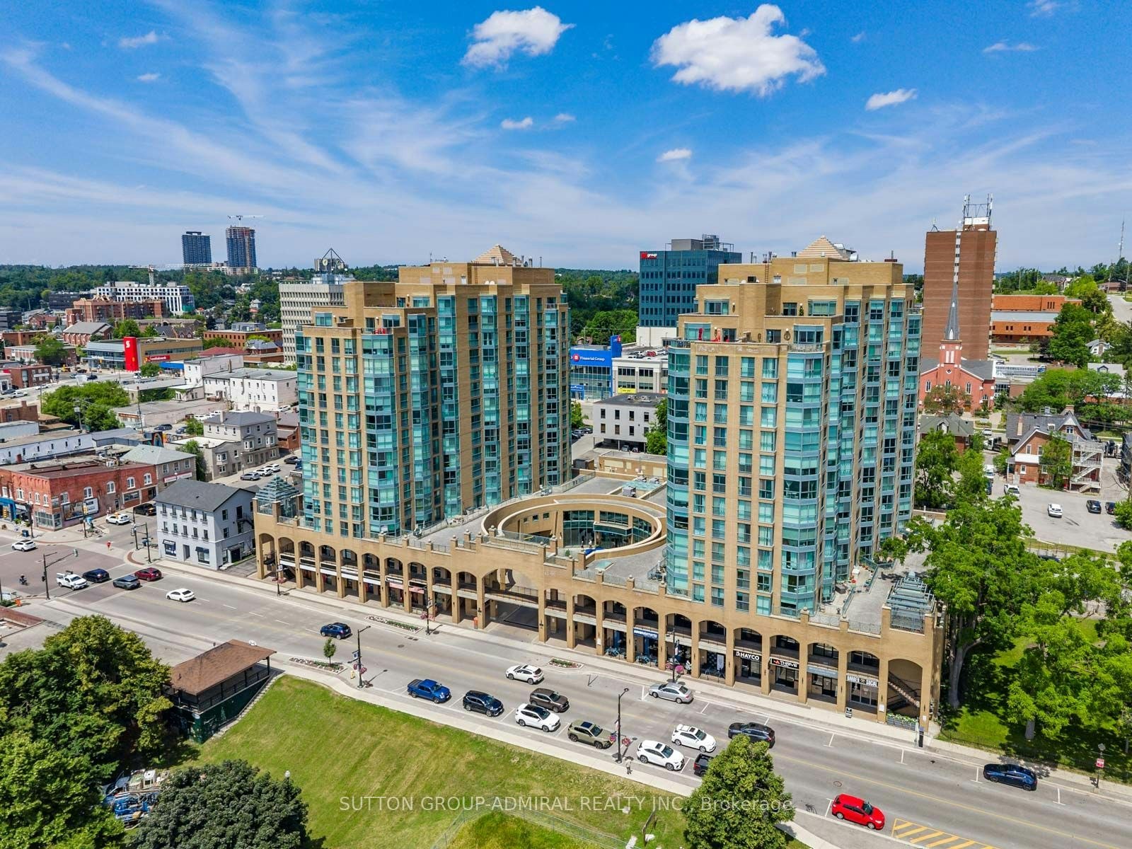 902-150 Dunlop Street E, Barrie, ON, L4M 6H1 - 33