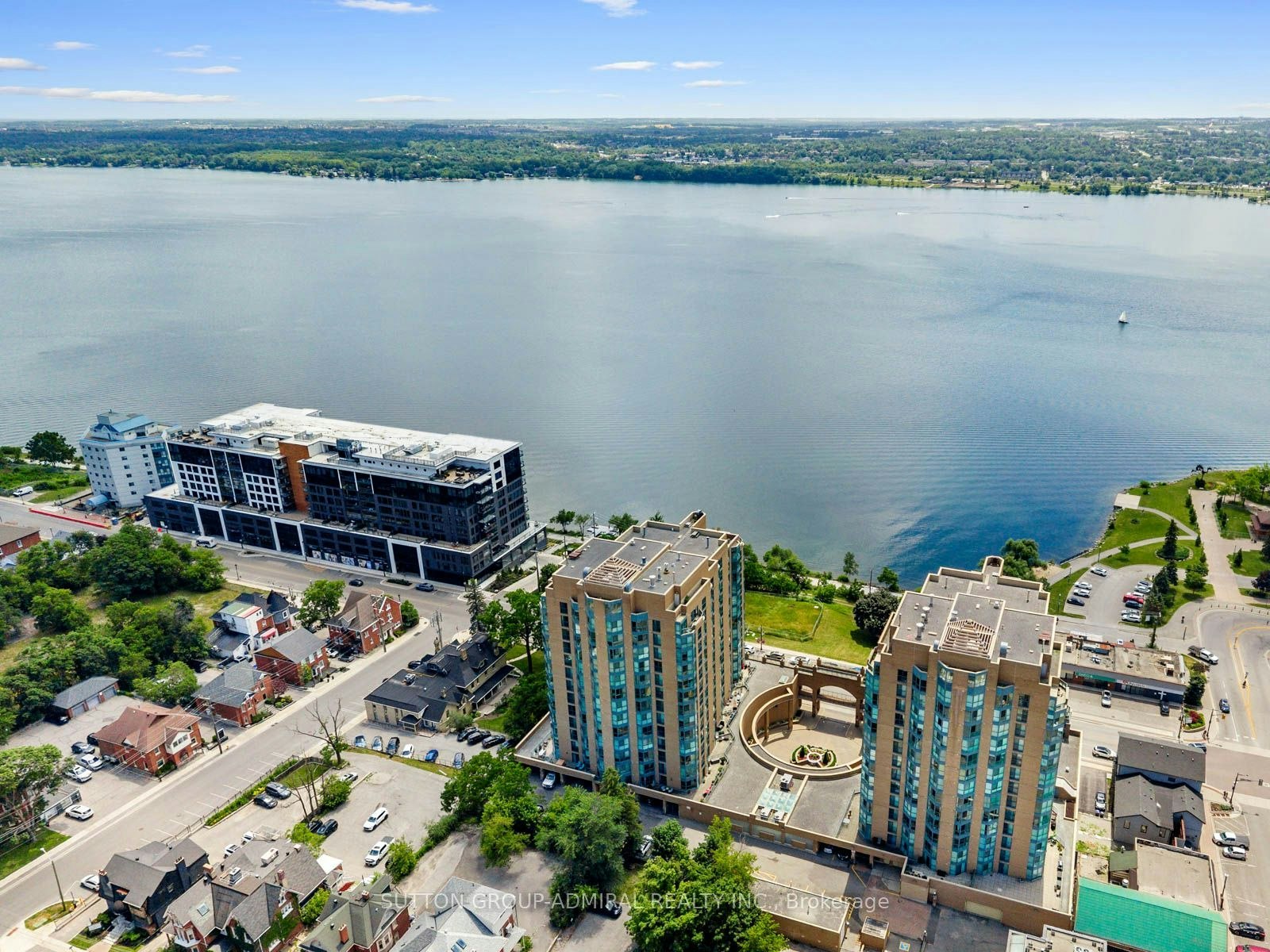 902-150 Dunlop Street E, Barrie, ON, L4M 6H1 - 37