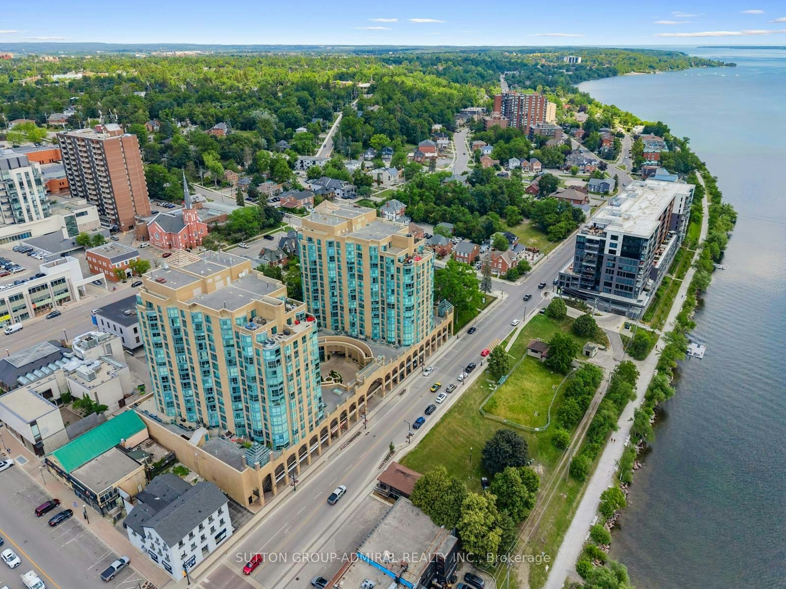 902-150 Dunlop Street E, Barrie, ON, L4M 6H1 - 39