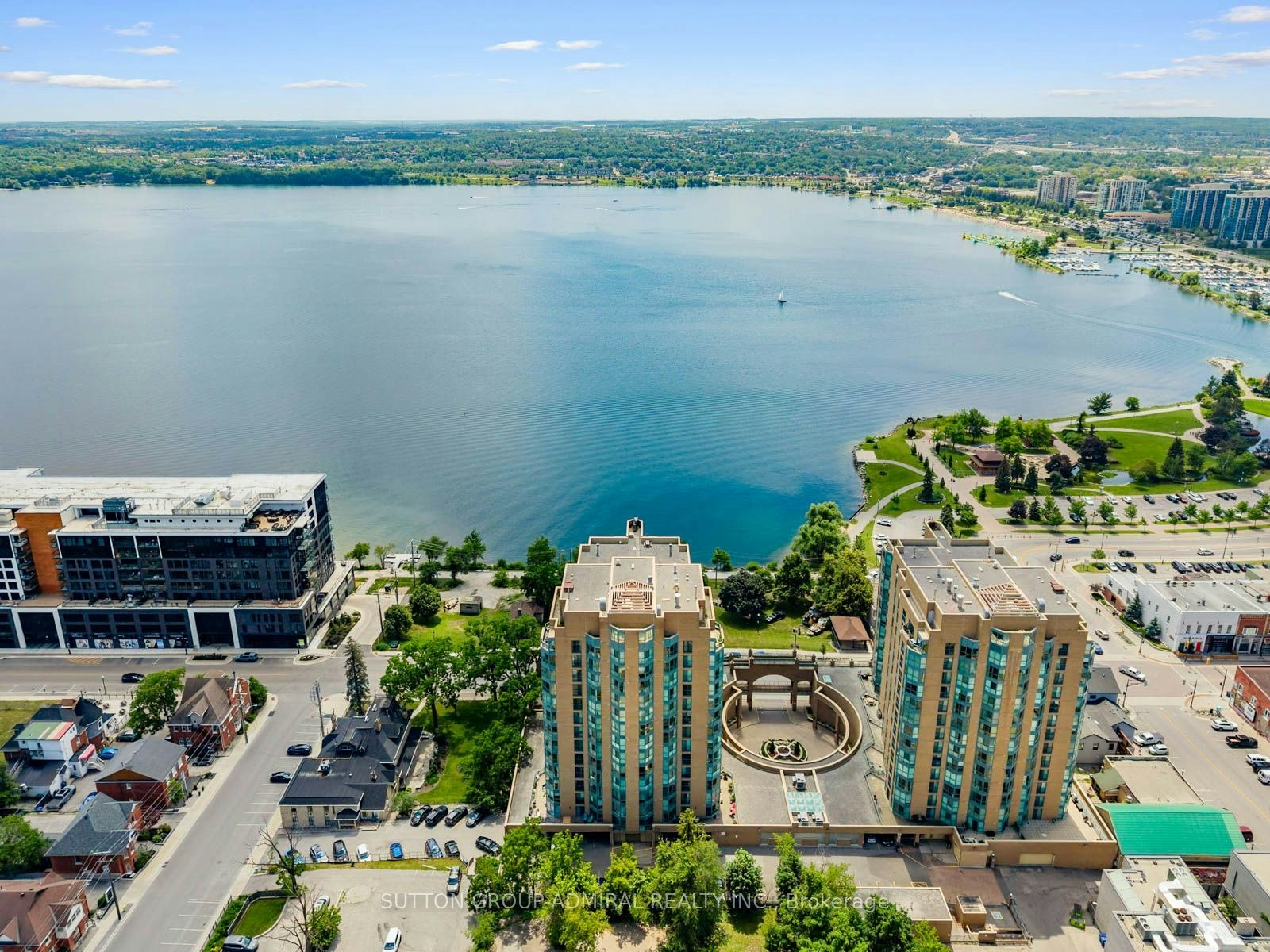 902-150 Dunlop Street E, Barrie, ON, L4M 6H1 - 36