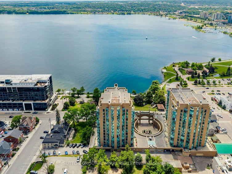 902-150 Dunlop Street E, Barrie, ON, L4M 6H1 - 36