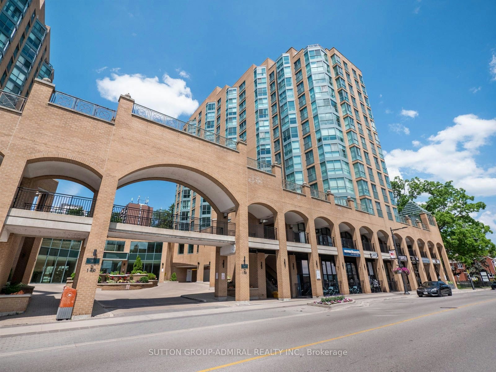 902-150 Dunlop Street E, Barrie, ON, L4M 6H1 - 30