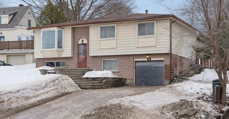 39 Baldwin Lane, Barrie, ON, L4N 2W2 - 2