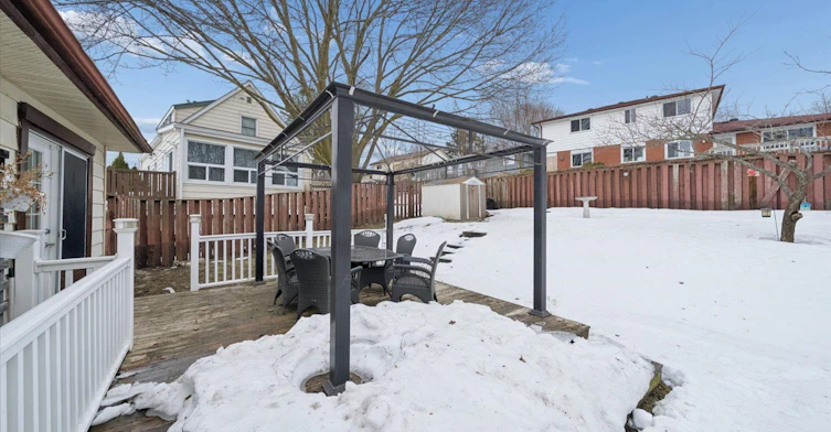 39 Baldwin Lane, Barrie, ON, L4N 2W2 - 21