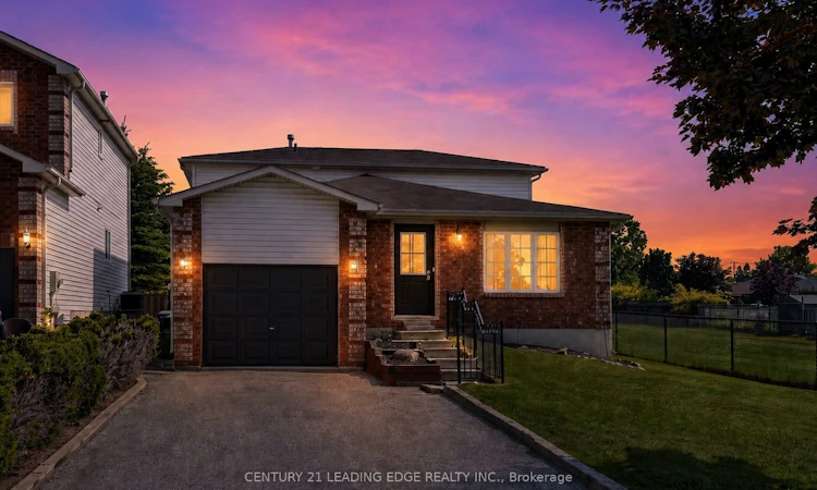 11 Lougheed Road