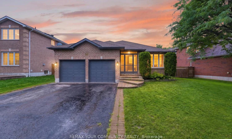 57 Kingsridge Road