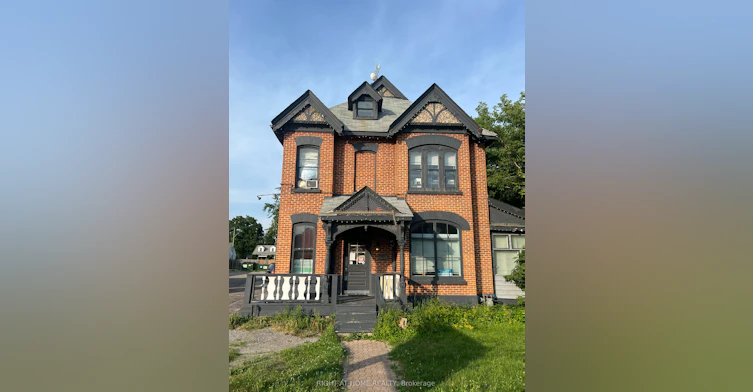 Unit 3-169 Bayfield Street, Barrie, ON, L4M 3B4