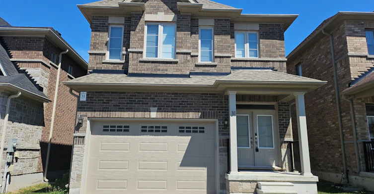 31 Copperhill Heights, Barrie, ON, L9J 0K6