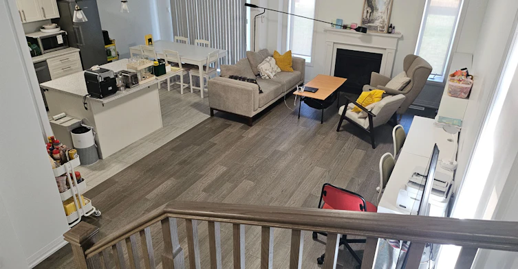 31 Copperhill Heights, Barrie, ON, L9J 0K6 - 9