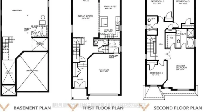 31 Copperhill Heights, Barrie, ON, L9J 0K6 - 17