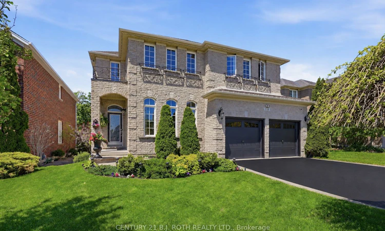 115 Sandringham Drive