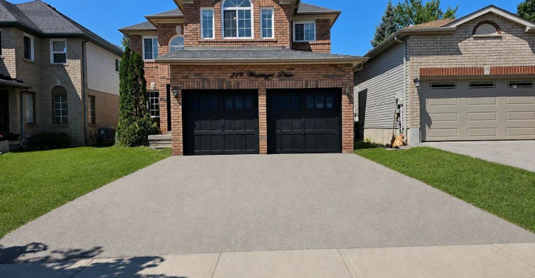 219 Wessenger Drive, Barrie, ON, L4N 8R4