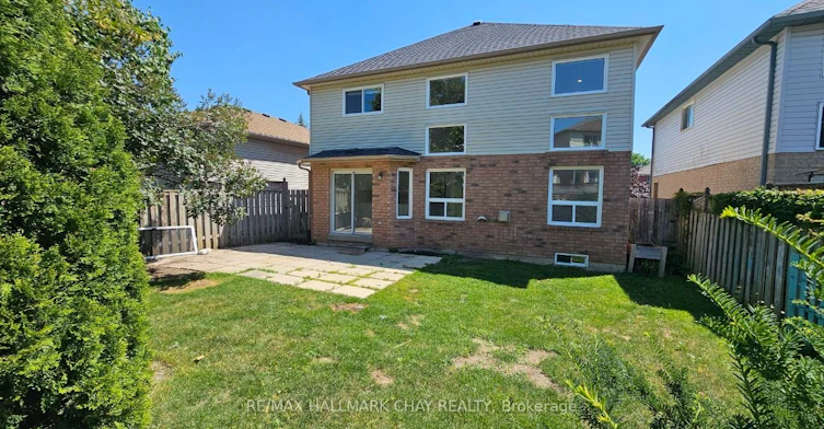 219 Wessenger Drive, Barrie, ON, L4N 8R4 - 37