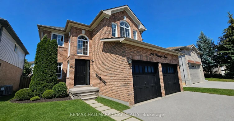 219 Wessenger Drive, Barrie, ON, L4N 8R4 - 2