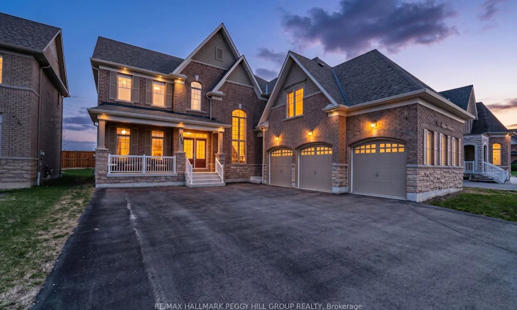 113 Rugman Crescent
