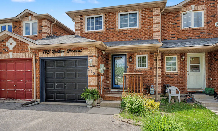 193 Nathan Crescent