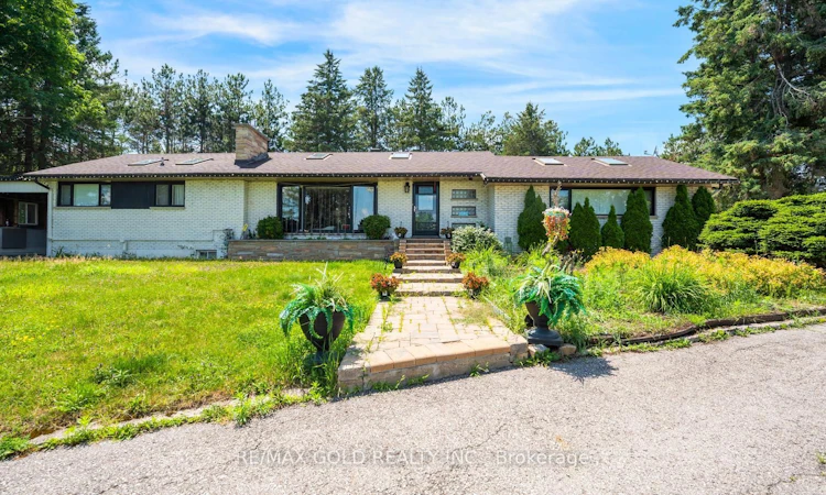 4680 Penetanguishene Road