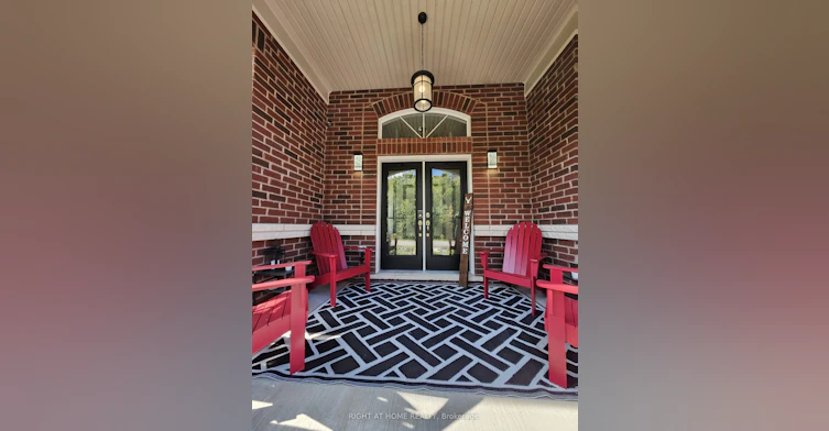 84 Diamond Valley Drive, Oro-Medonte, ON, L0L 2E0 - 3