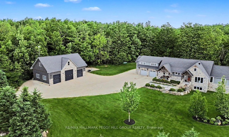 2265 Concession 11 Nottawasaga N/A S