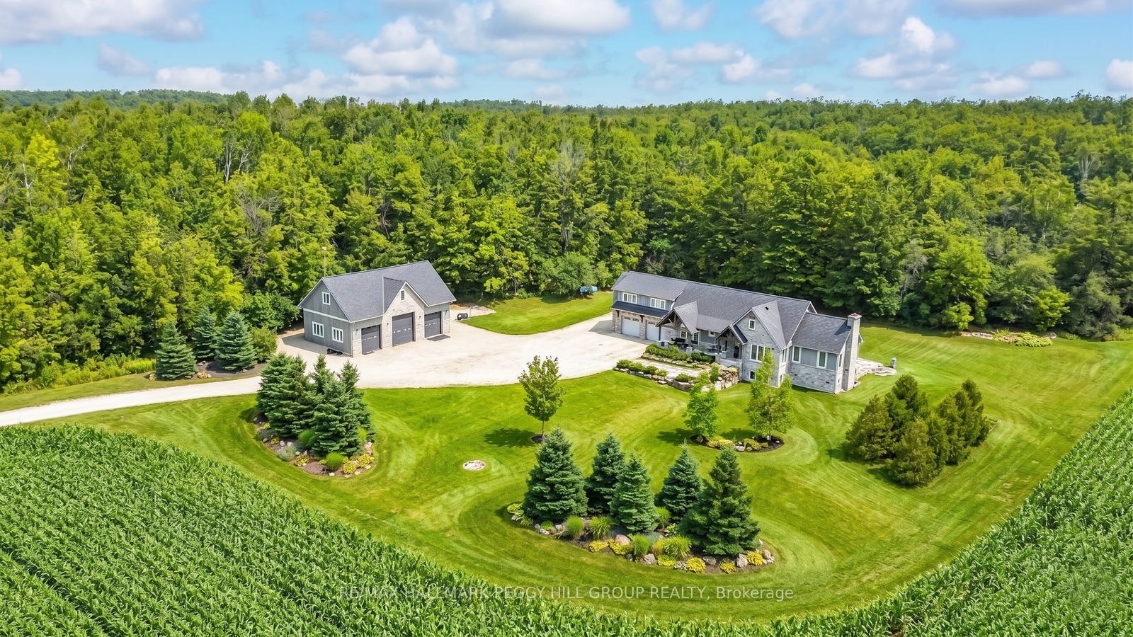 2265 Concession 11 Nottawasaga N/A S, Clearview, ON, N0C 1M0