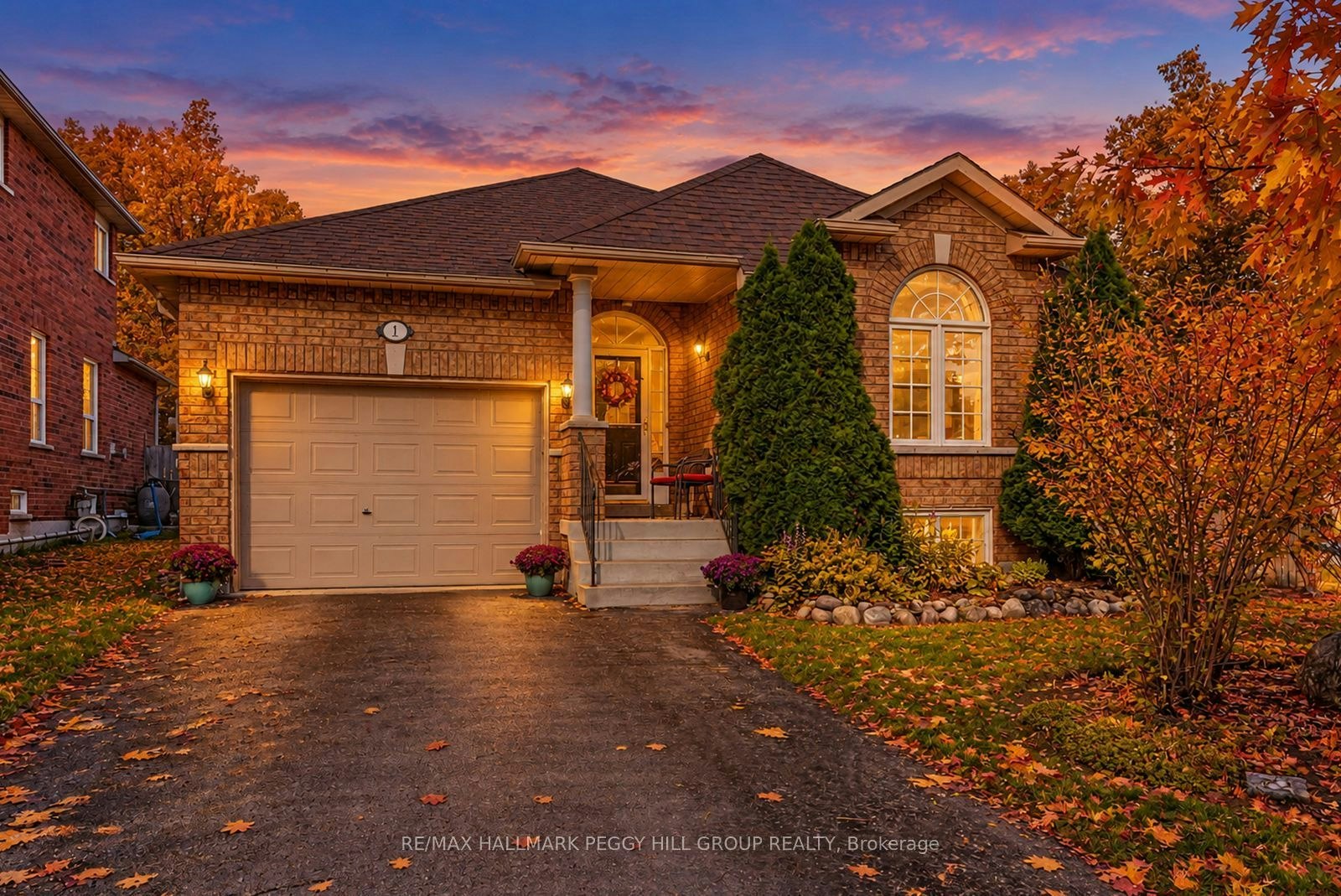 1 Valley View Court, Barrie, ON, L4N 0G7