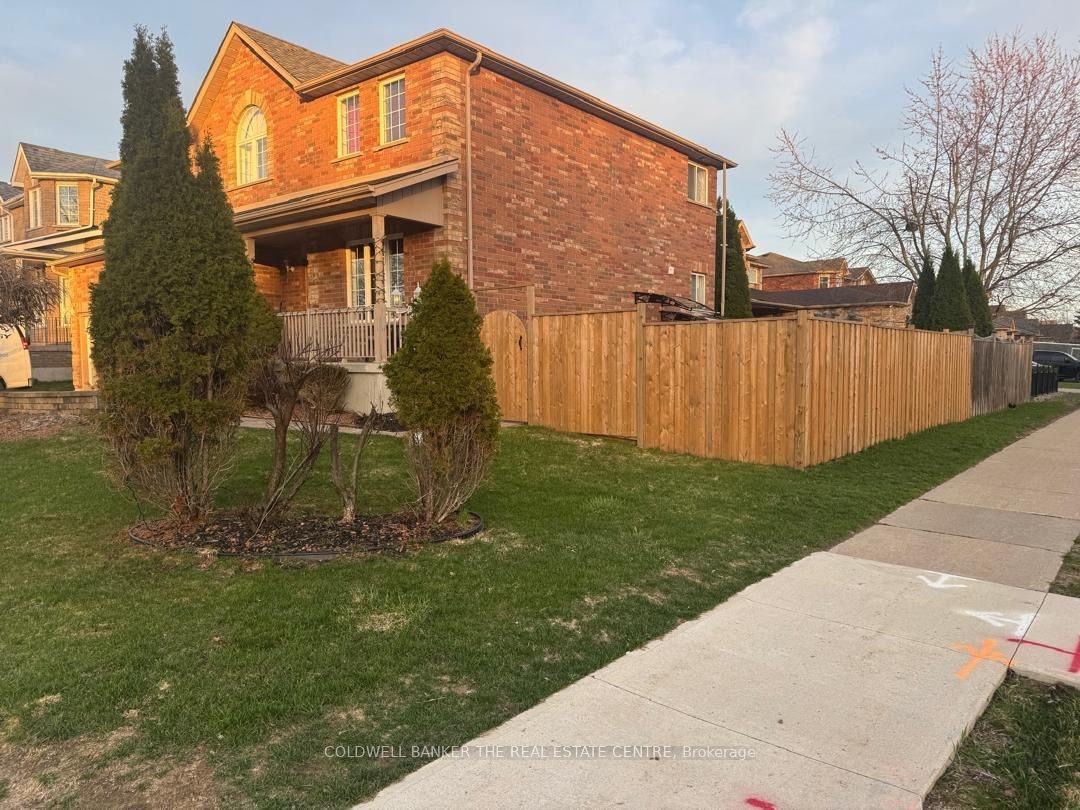 Main Flr-229 Sproule Drive, Barrie, ON, L4N 0P4 - 4