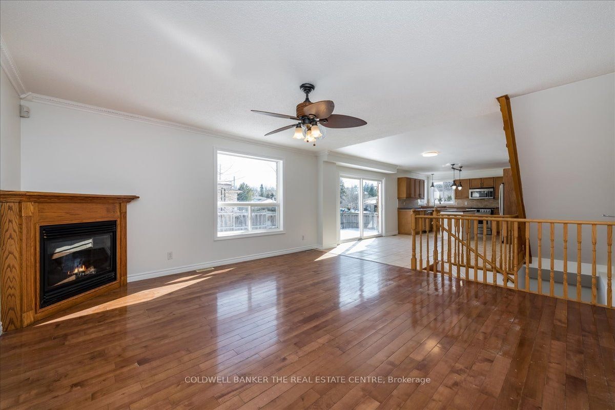 Main Flr-229 Sproule Drive, Barrie, ON, L4N 0P4 - 7