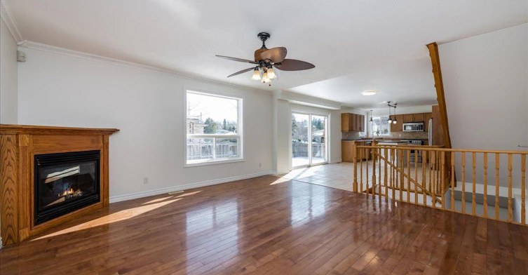 Main Flr-229 Sproule Drive, Barrie, ON, L4N 0P4 - 7