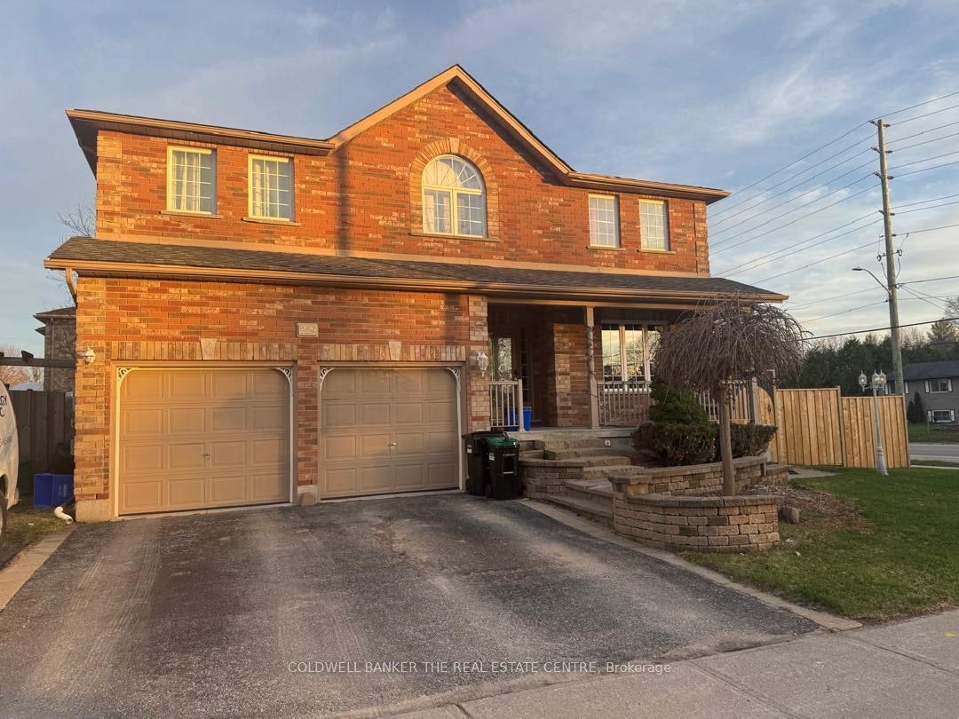 Main Flr-229 Sproule Drive, Barrie, ON, L4N 0P4 - 2