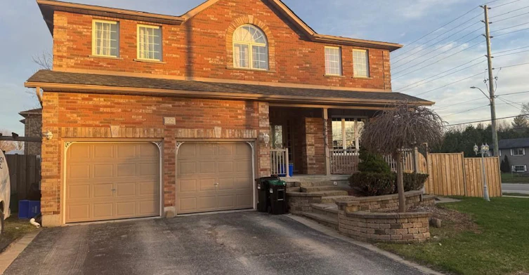 Main Flr-229 Sproule Drive, Barrie, ON, L4N 0P4 - 2