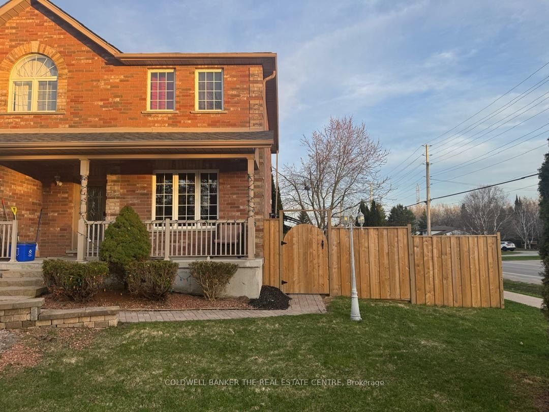 Main Flr-229 Sproule Drive, Barrie, ON, L4N 0P4 - 3