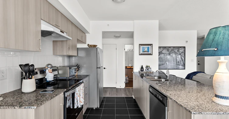 611-10 Culinary Lane, Barrie, ON, L9J 0K2 - 9