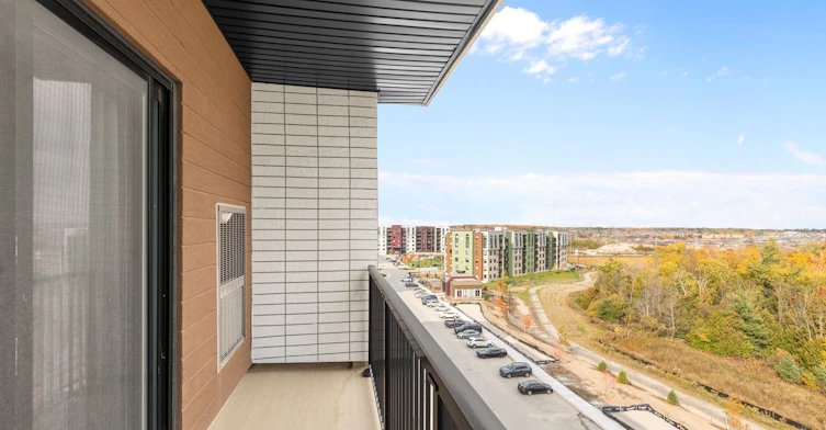 611-10 Culinary Lane, Barrie, ON, L9J 0K2 - 23