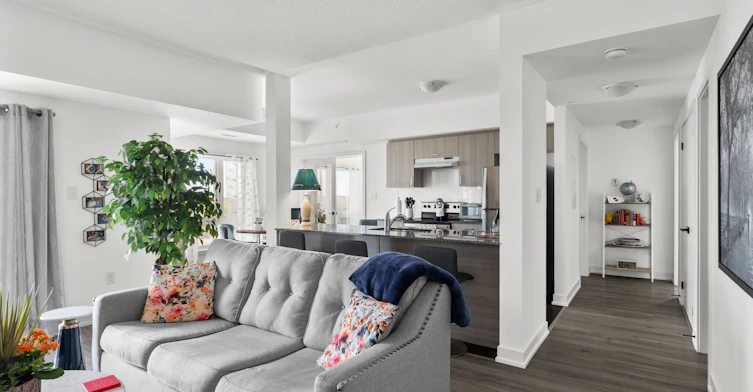 611-10 Culinary Lane, Barrie, ON, L9J 0K2 - 7