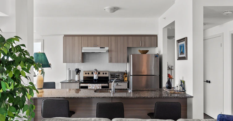 611-10 Culinary Lane, Barrie, ON, L9J 0K2 - 12