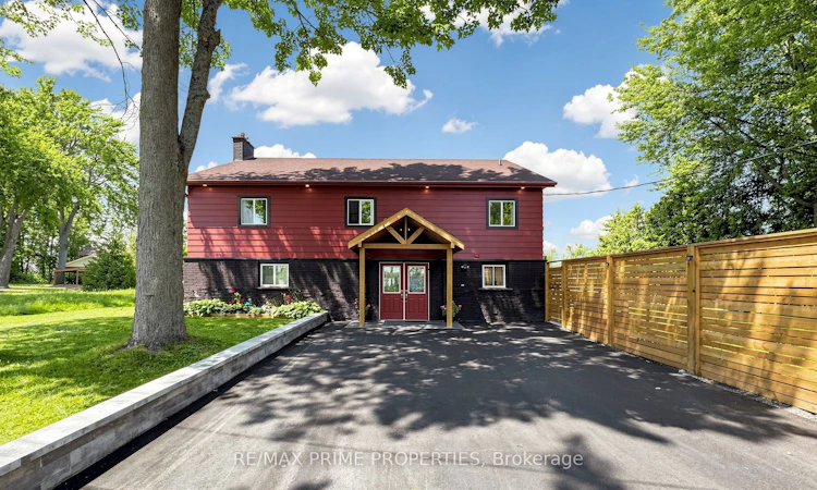 4298 Plum Point Road W
