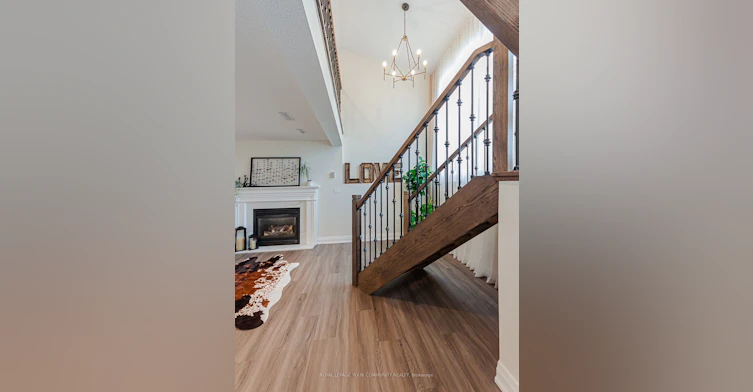 5 Selkirk Crescent, Barrie, ON, L4N 8G2 - 14