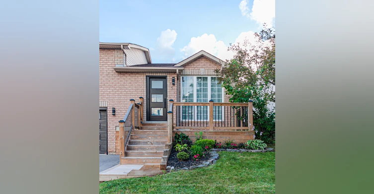 5 Selkirk Crescent, Barrie, ON, L4N 8G2 - 19