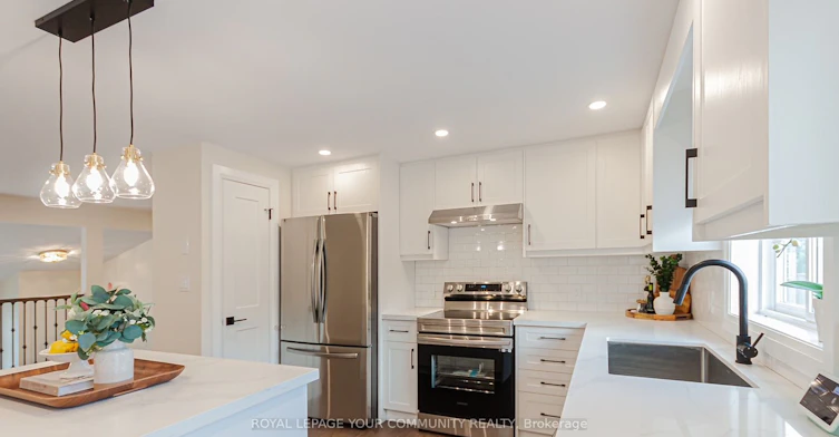 5 Selkirk Crescent, Barrie, ON, L4N 8G2 - 18