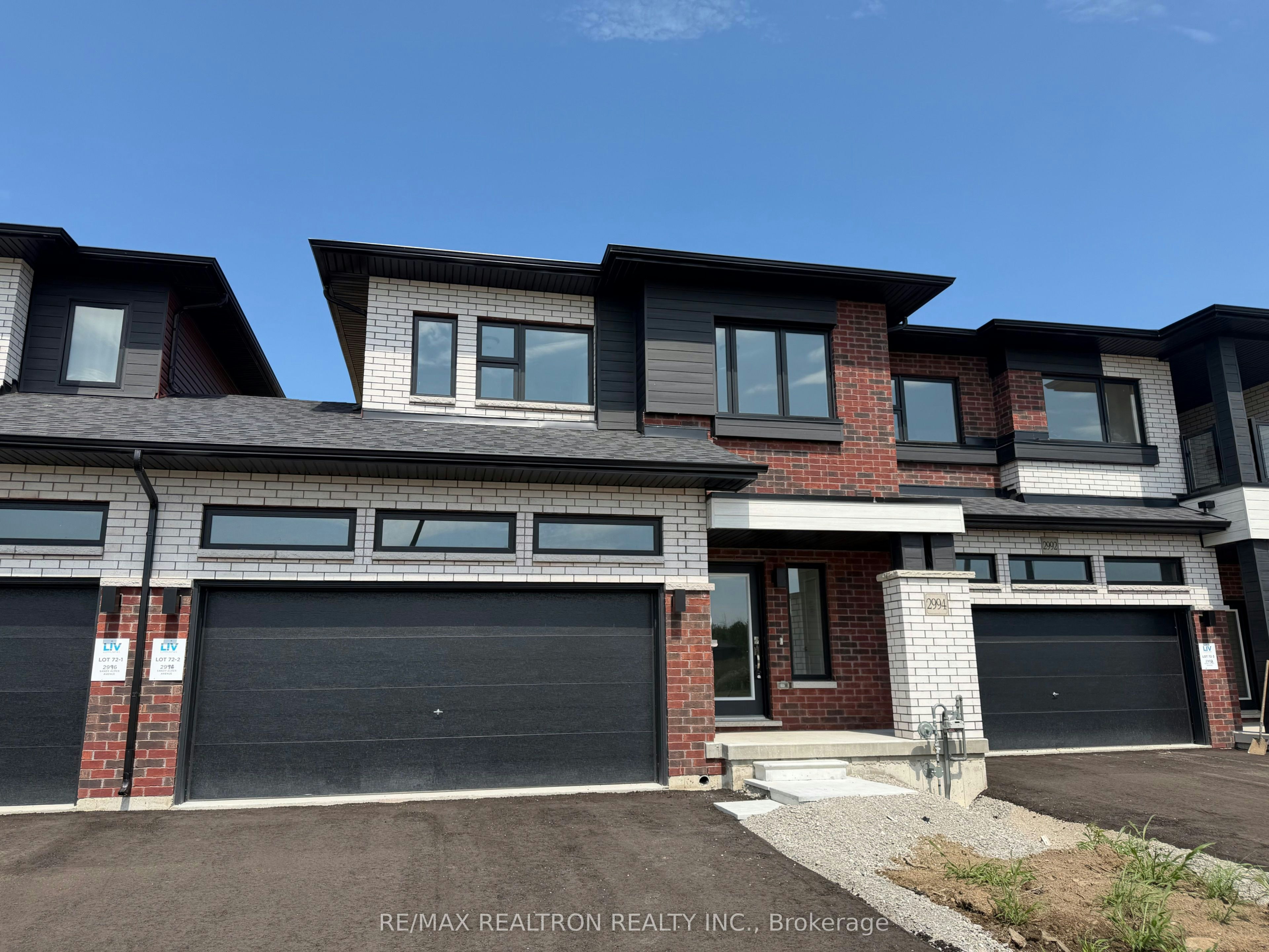 BLOCK 72-2994 Sandy Acres Avenue, Severn, ON, L3V 8P8 - 2