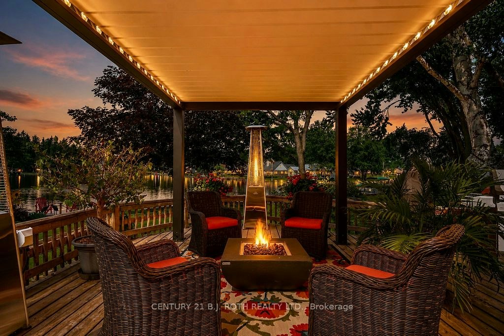 40 South Island Trail, Ramara, ON, L0K 1B0